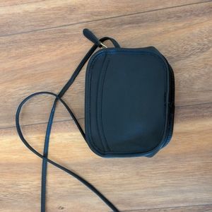 Coach Hadley Mini Crossbosy